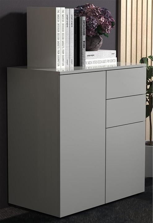 Actual product image VCM Kommode Sideboard Dalosa 4 Schublade (70 x 39 x 77 cm)