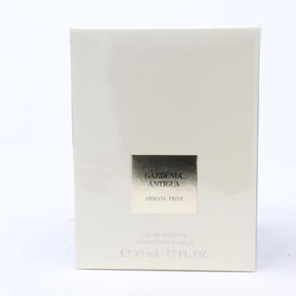 Produktbild Giorgio Armani Gardénia Antigua (Eau de Toilette, 50 ml)