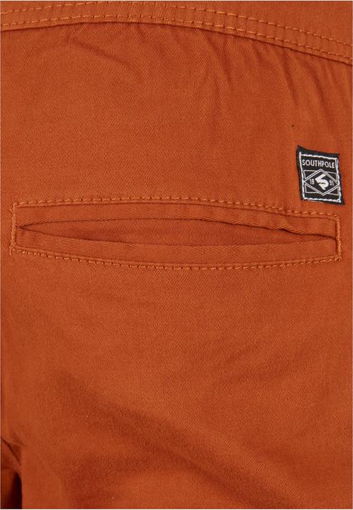 Produktbild Southpole Cargo Jogger W/ Zipper & D-Ring - 19721 (L)