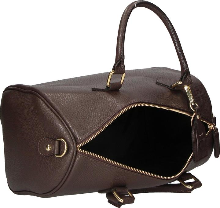 Actual product image Gave Lux Bowler bag