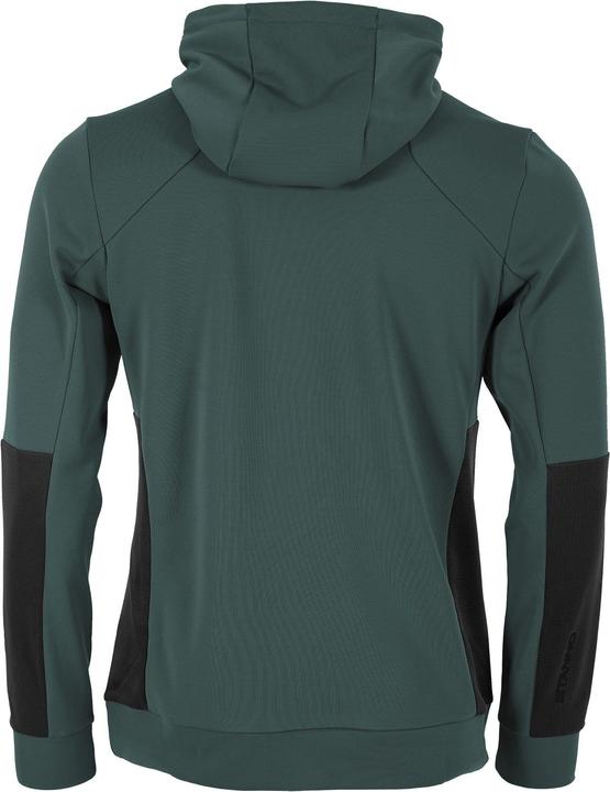 Produktbild Stanno Plaza Brush Half Zip Hoodie (XL)