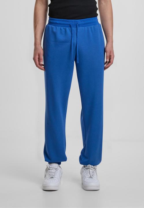 Actual product image Urban Classics Light Terry Basic Sweatpants - 166801 (3XL)