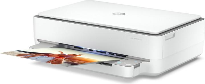 Actual product image HP Envy 6020e (Ink, Colour)