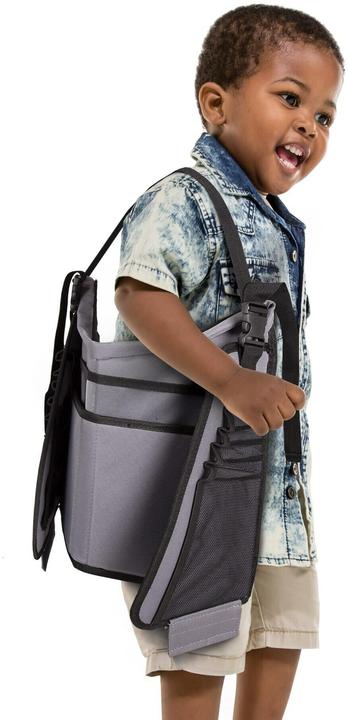 Immagine prodotto Dreambaby Cuscino da viaggio con supporto per tablet