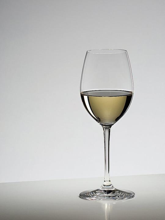 Image du produit Riedel Série VINUM Sauvignon Blanc 350 ml 4 pièces par set (4 Verres, Verres à vin blanc)