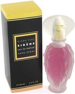 Image du produit Vicky Tiel Sirène (Eau de parfum, 100 ml)