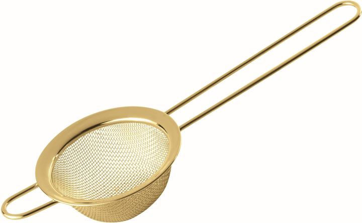 Immagine prodotto Paderno Colino da cucina oro (8.80 cm)