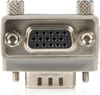 Produktbild StarTech VGA Adapter Right Angle (VGA, 4 cm)