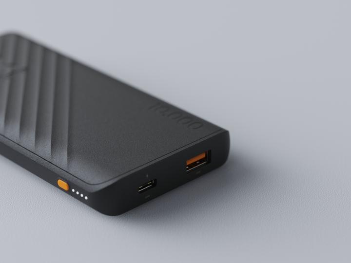 Actual product image Xtorm Go2 Series (10000 mAh, 15 W, 37 Wh)