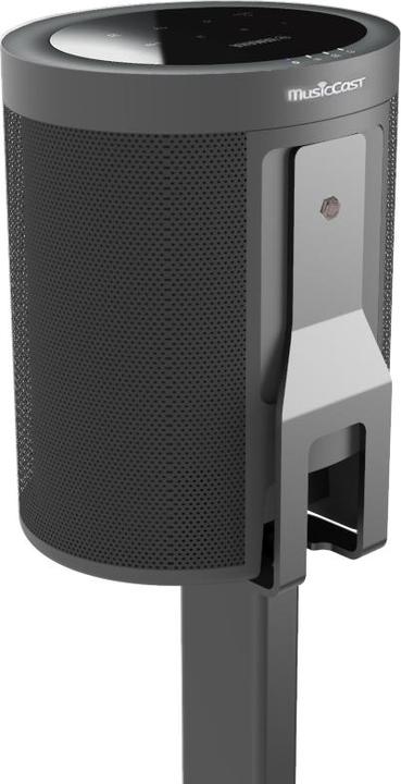 Image du produit Cavus CSY20B (1 pièce, Support, Réglable en hauteur)