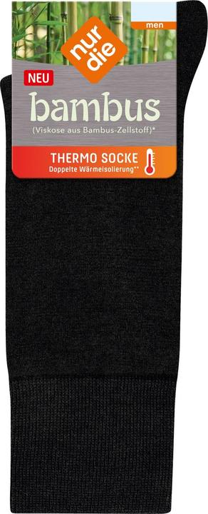 Produktbild Nur Die Bambus Thermo (Einzelpack, 43 - 46)