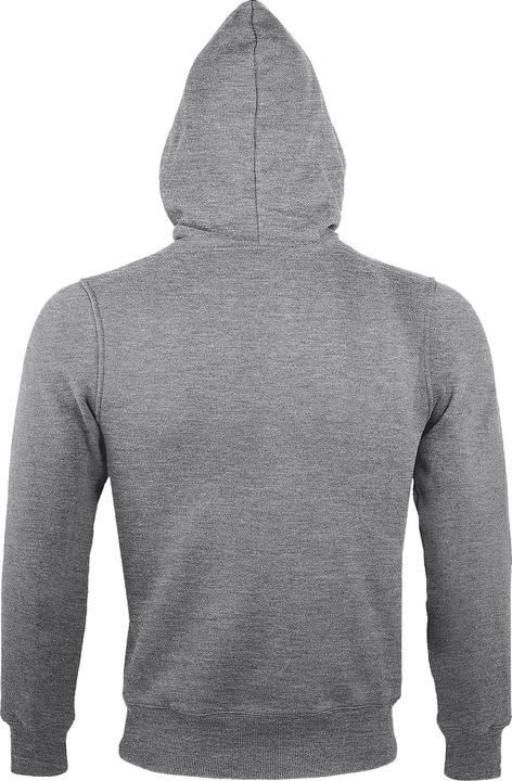 Produktbild Sols Sherpa Kapuzenjacke KapuzenSweatshirt mit Reissverschluss (XXS)