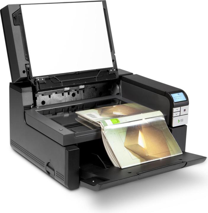 Produktbild Kodak i2900 (USB)