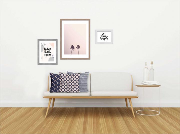 Actual product image Nielsen Oslo