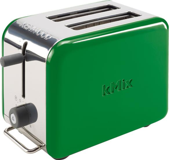 Actual product image Kenwood kMix TTM025