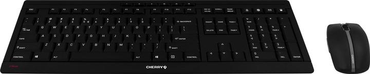 Immagine prodotto CHERRY Stream Desktop (US, Senza fili)