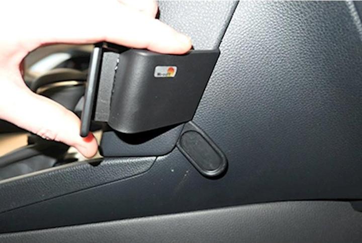 Produktbild Brodit 855731 Autohalterung Toyota Yaris Cross 22-