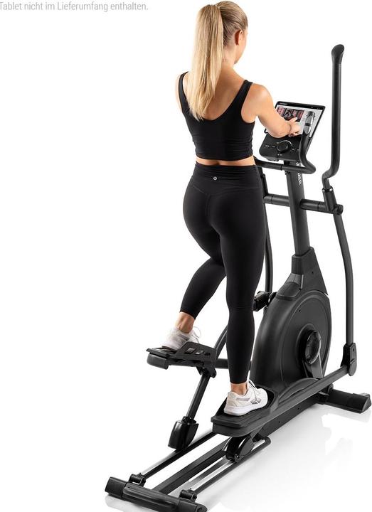 Produktbild Hammer Fitness SpeedMotion II