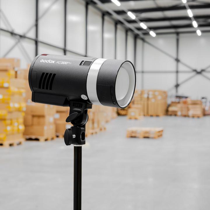 Produktbild Godox AD300Pro (300 W, Set)