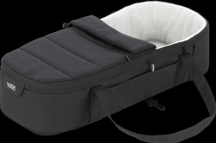 Actual product image Britax Römer Soft Carrycot