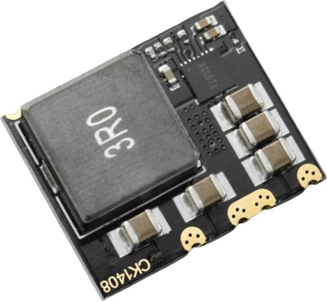 Actual product image DFRobot 6-14V to 5V 8A DC-DC Step Down Converter