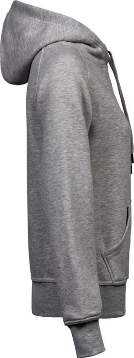 Immagine prodotto Tee Jays Felpa Con Cappuccio Donna (L)