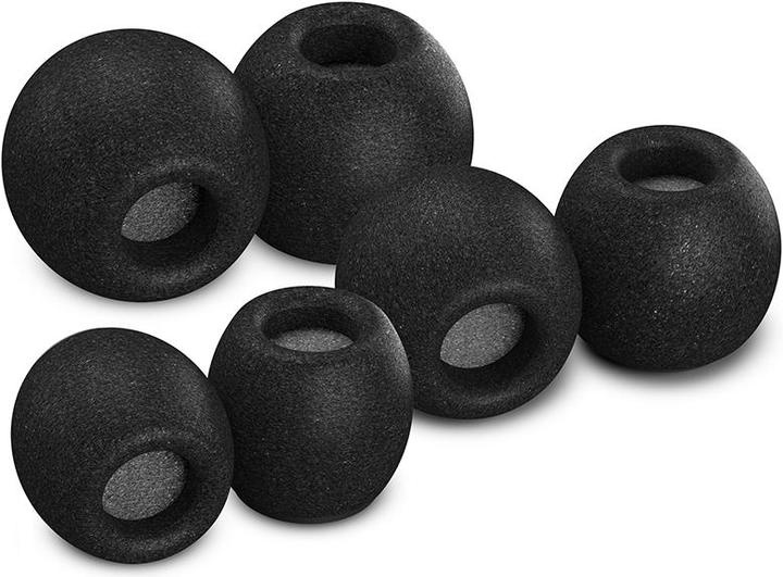 Actual product image Comply Comfort Plus Tsx-100 (Universal)