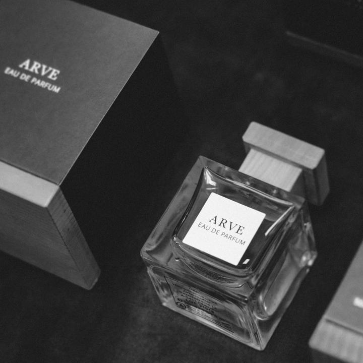 Actual product image ZirbenLüfter Eau de Parfum Chaleureux liq (Eau de parfum, 50 ml)