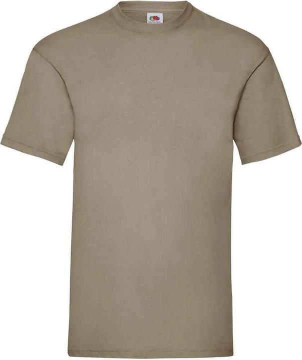 Fruit of the Loom Valueweight TShirt