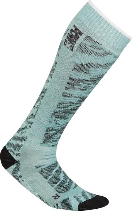 Icebreaker Merino Ski+ Medium OTC POW (39 - 41.5)