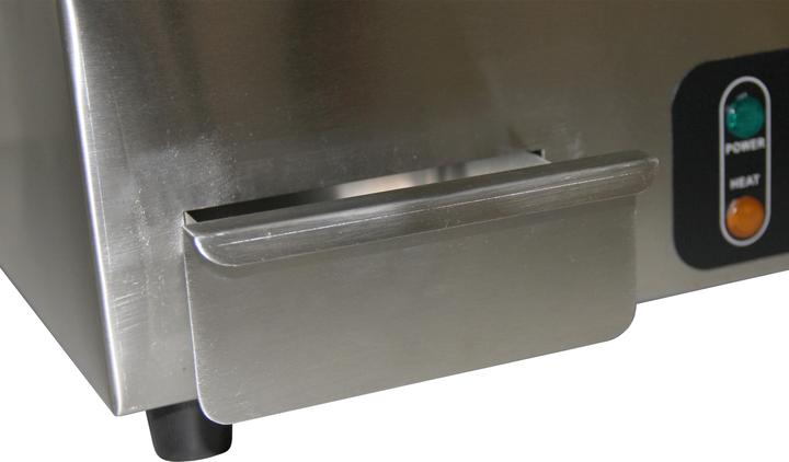 Kibernetik Griddle D360 (2 kW)