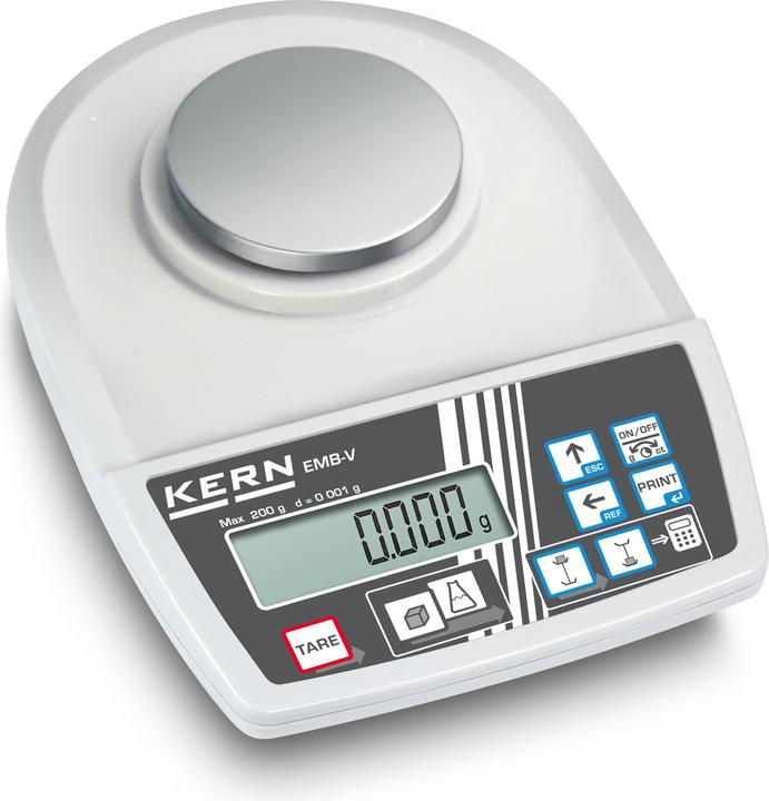 Produktbild Kern Schulwaage