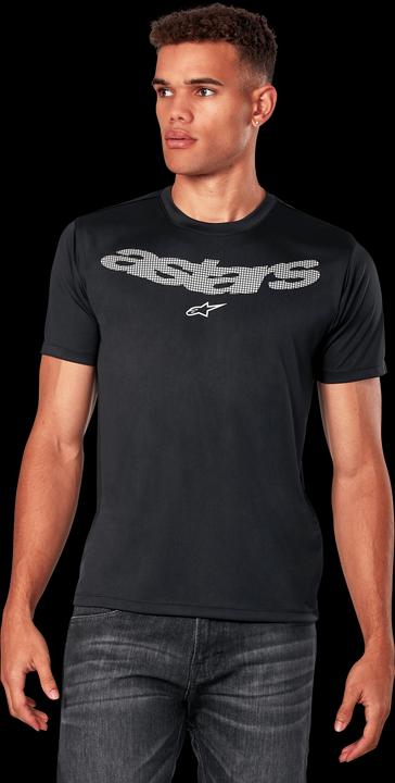 Immagine prodotto Alpinestars Tee 24 Night Performance Ss (M)