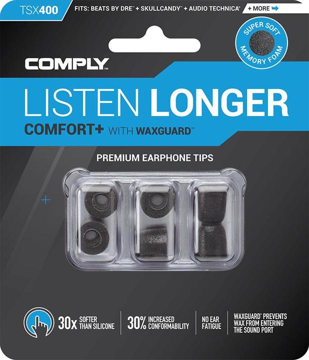Immagine prodotto Comply Comfort Plus Tsx-400