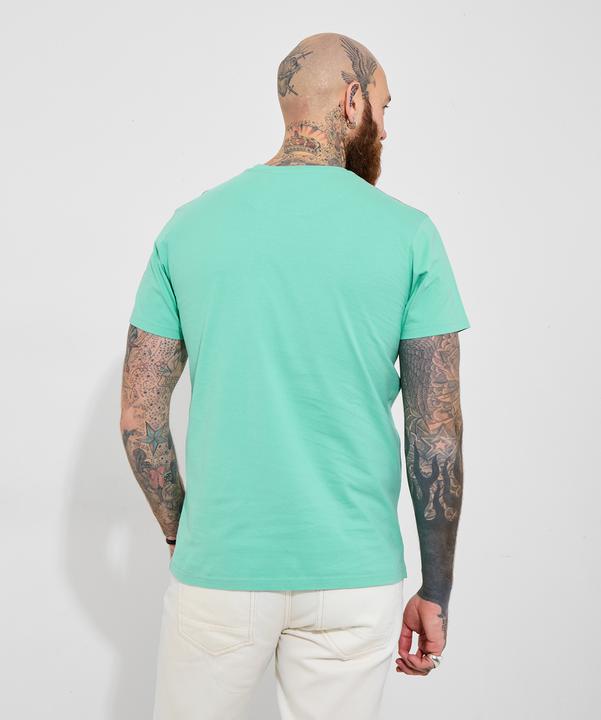 Produktbild Joe Browns Motorbike Graphic Short Sleeve T-Shirt (M)