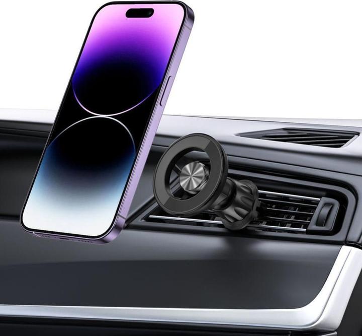 Actual product image Tech-Protect Protect Car Phone Holder N54 Magsafe Vent