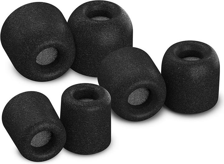 Actual product image Comply Tx-400