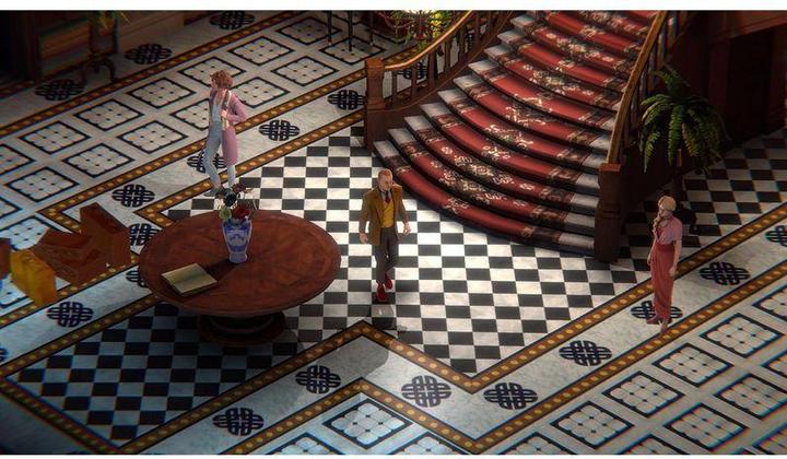 Image du produit astragon Agatha Christie : Hercule Poirot : Les premières affaires (Switch, DE)