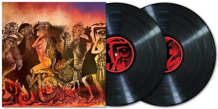 Image du produit Storm Corrosion (Storm Corrosion, 2024)