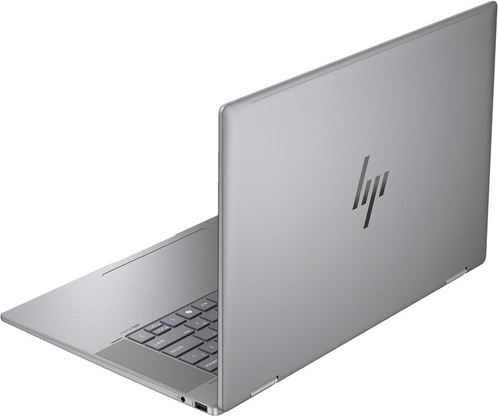 Produktbild HP Envy x360 16-ad0052ng (16", AMD Ryzen 5 8640HS, 16 GB, 512 GB, DE)