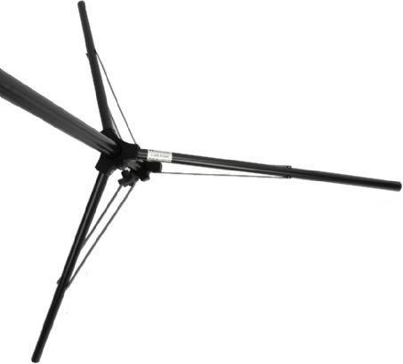 Image du produit Falcon Eyes Système de fond B-78RH pour rouleau de papier (80 cm)