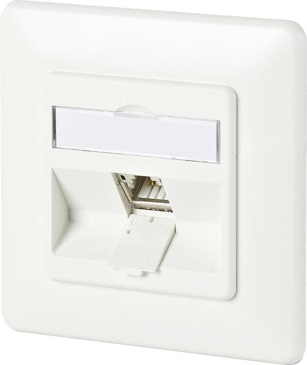 Produktbild Metz Connect BTR Outlets Flush with 180 ° Modules