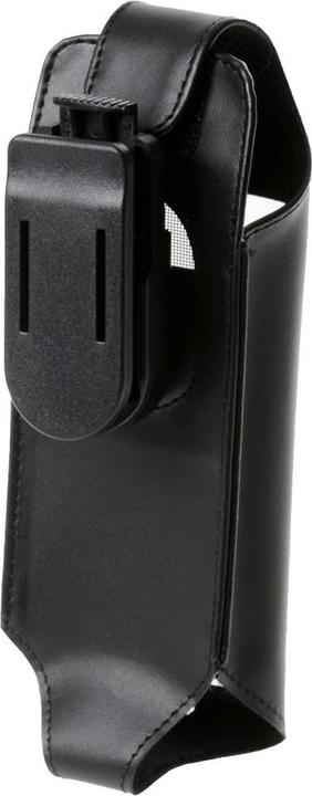 Produktbild Soryt Ledertasche OpenStage M3, Drehclip