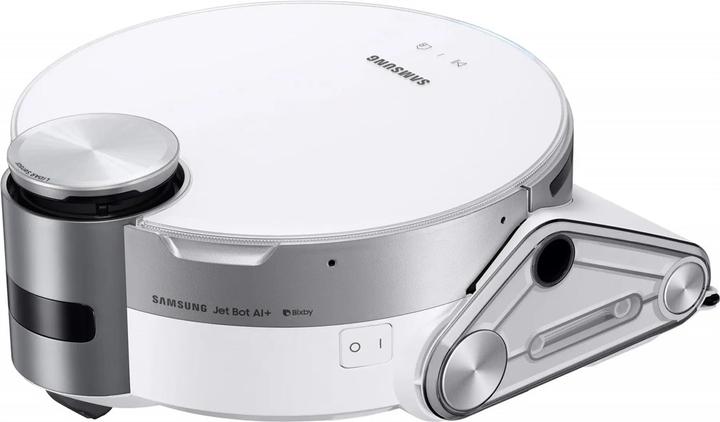 Produktbild Samsung Jet Bot AI+ VR50T95735W/GE Saugroboter