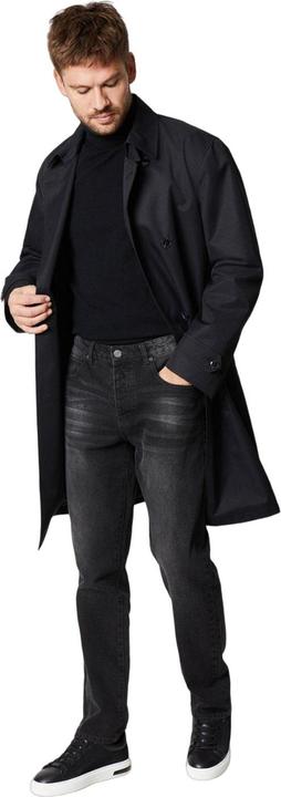 Actual product image Burton Mens Washed Straight Jeans (38)