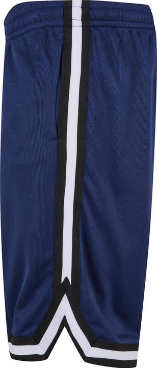 Image du produit Urban Classics Short en maille Stripes - 4968 (S)