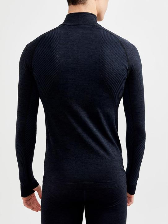 Image du produit Craft T-shirt à manches longues Core Dry Active Comfort HZ (L)