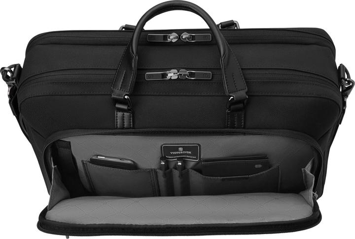 Actual product image Victorinox Werks Professional Cordura® 2-Way Carry Laptop Bag (15.40")