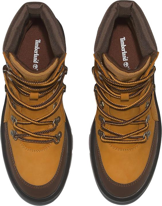 Actual product image Timberland Cortina Valley Hiker Wp (41.5)