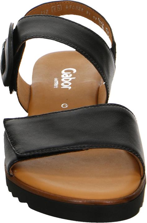Actual product image Gabor Sandal 42.752.57 (40)